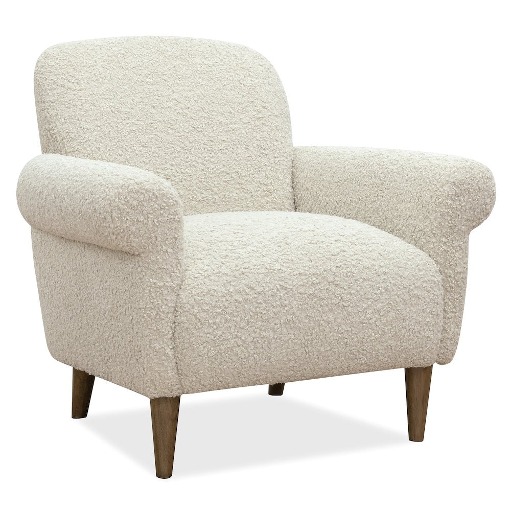 Leesa Accent Chair