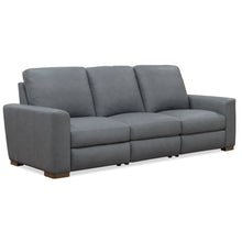 Optimus Three Seat Sofa