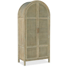 Hooker Furniture Bedroom Surfrider Wardrobe