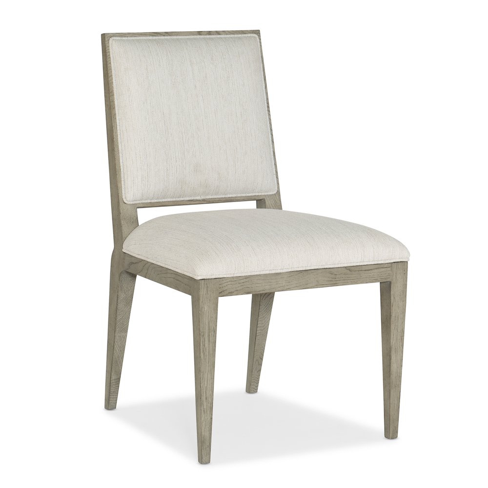 Hooker Furniture Dining Room Linville Falls Upholstered Side Chair