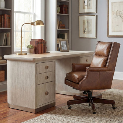 Beckett Executive Swivel Tilt Chair