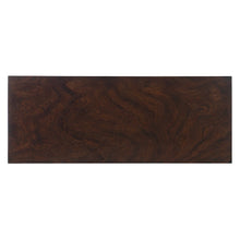 Hooker Furniture Living Room Melange Estrella Three Drawer Chest