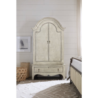 Hooker Furniture Bedroom Ciao Bella Wardrobe