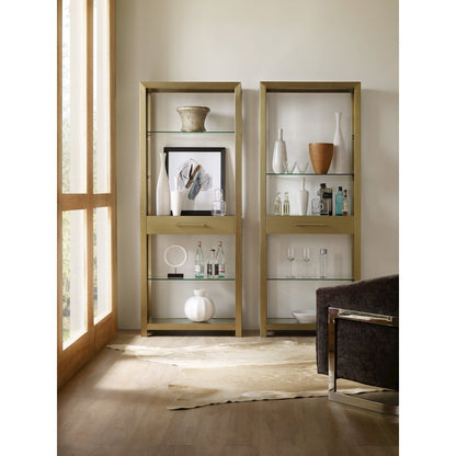 Curata Bunching Bookcase