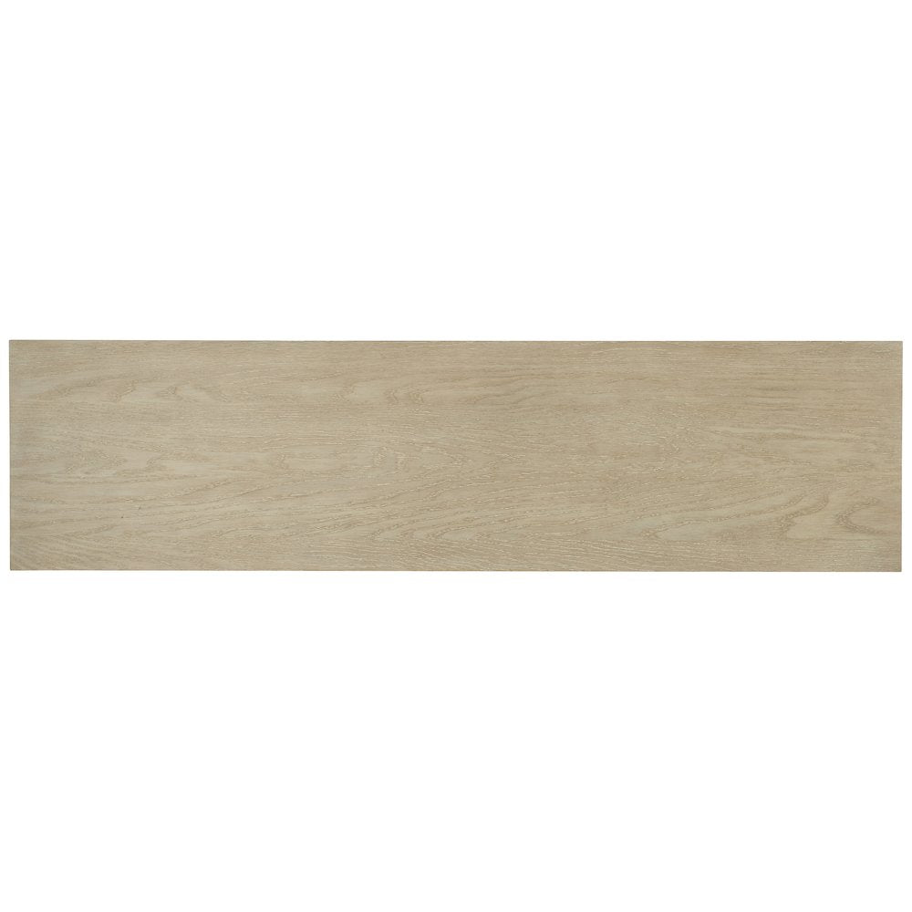 Hooker Furniture Living Room Cascade Console Table