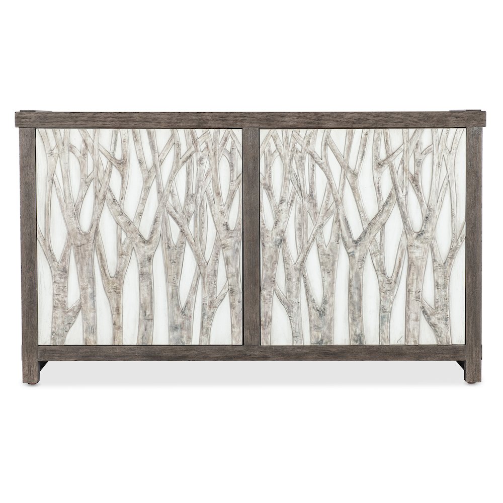 Commerce & Market Aspen Grove Door Chest