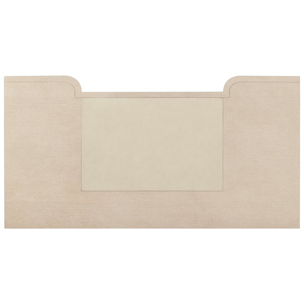 Marlowe Knee-Hole Desk