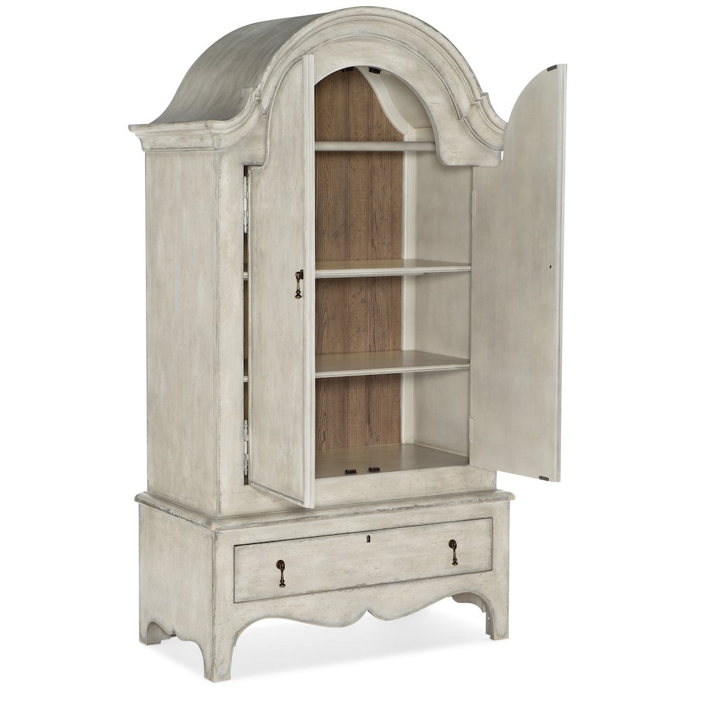 Hooker Furniture Bedroom Ciao Bella Wardrobe