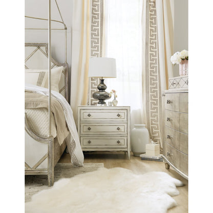 Sanctuary Anastasie Nightstand