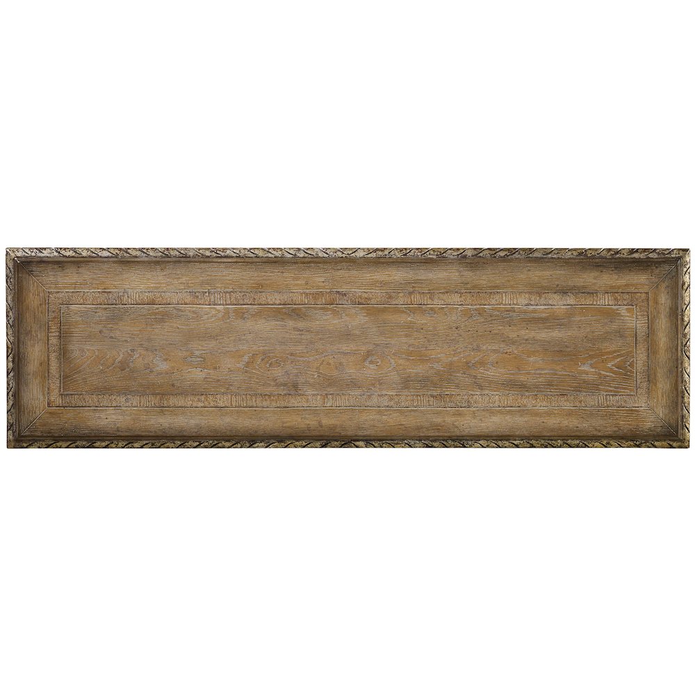 Melange Console Table