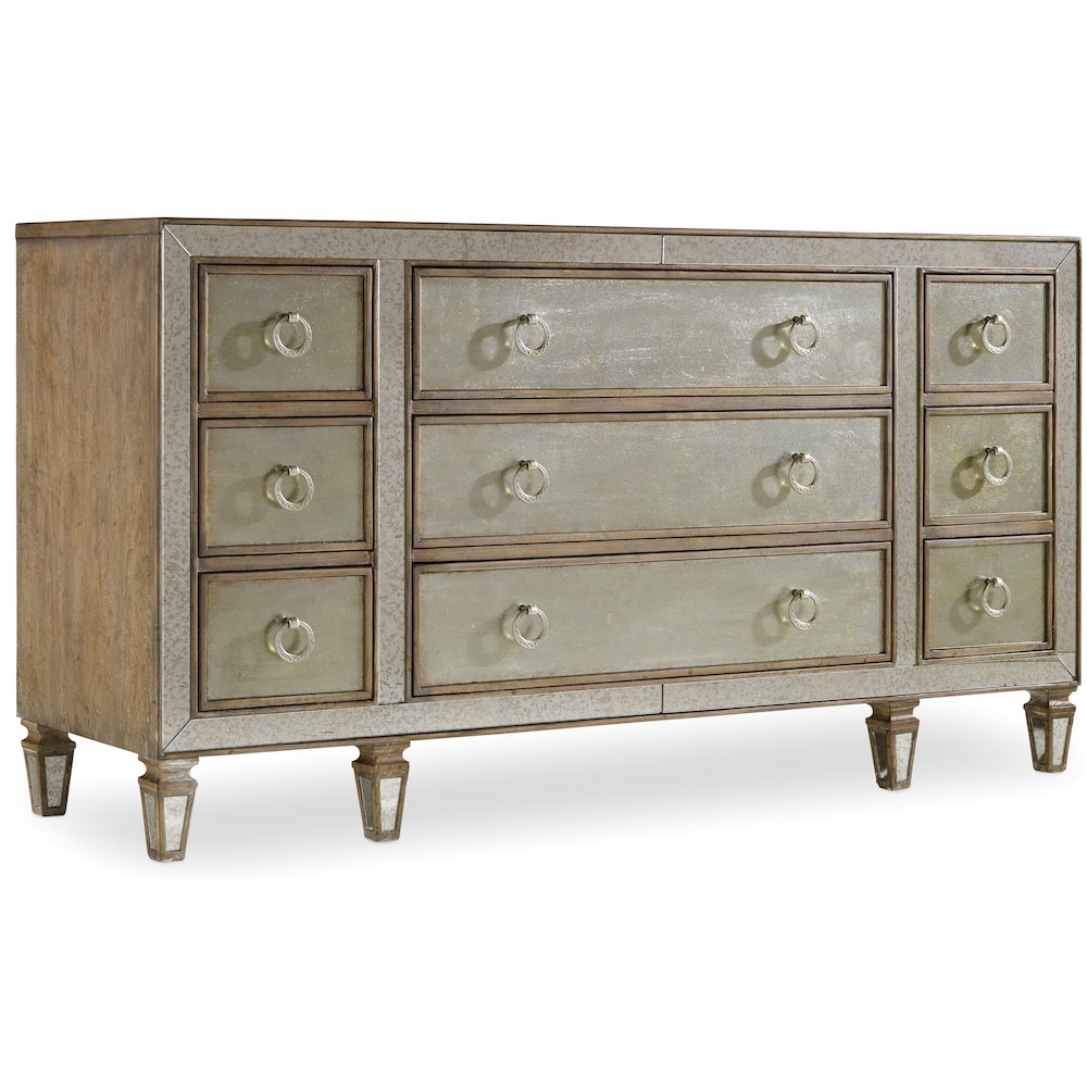 Sanctuary Dresser