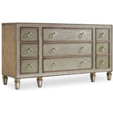 Sanctuary Dresser