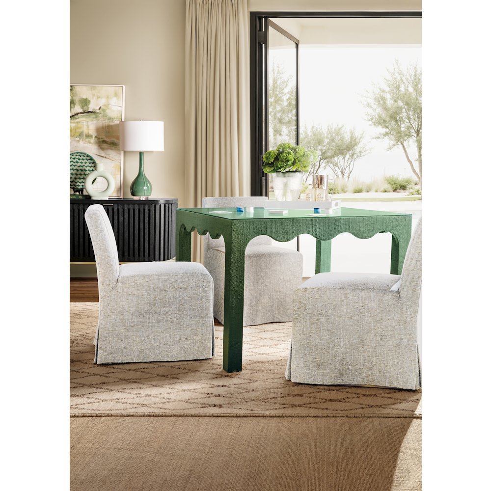 Commerce and Market Easton Entertainment Console