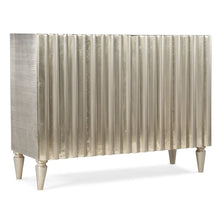 Hooker Furniture Living Room Melange Mackenna Two Door Chest