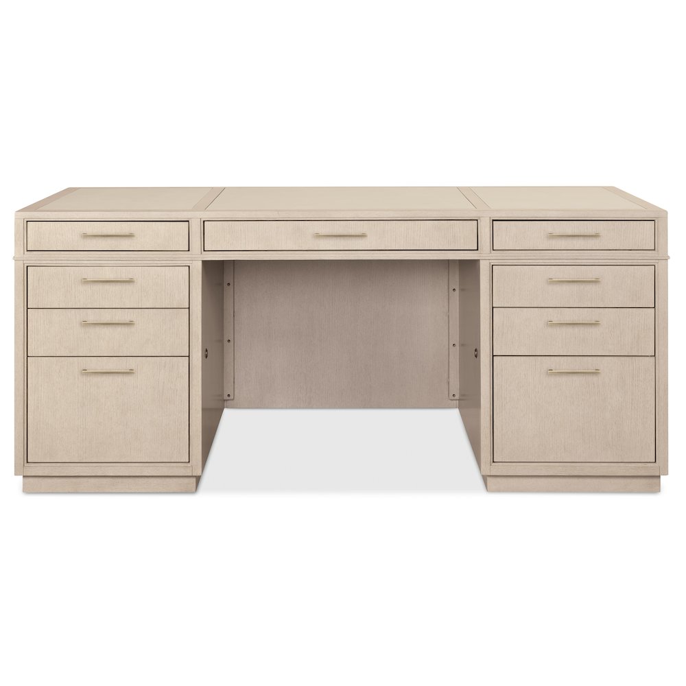 Marlowe Executive Desk