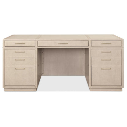 Marlowe Executive Desk