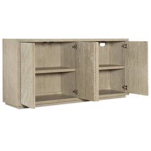 Hooker Furniture Dining Room Cascade Credenza