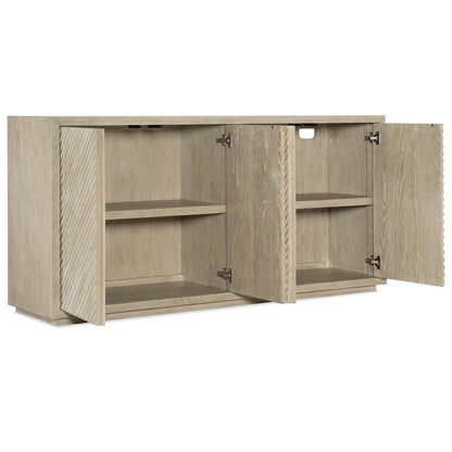 Hooker Furniture Dining Room Cascade Credenza