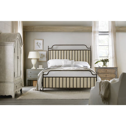 Hooker Furniture Bedroom Ciao Bella Wardrobe