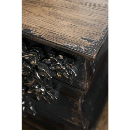Hooker Furniture Bedroom Sanctuary Charmant Bachelorette Chest