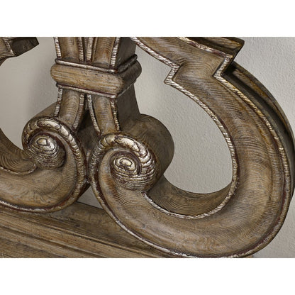 Melange Console Table