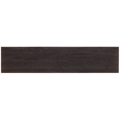 Driftwood Entertainment Credenza