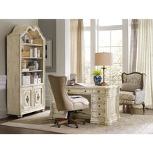 Lynn Executive Swivel Tilt Chair