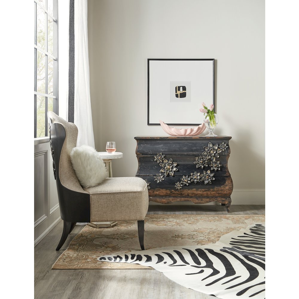 Hooker Furniture Bedroom Sanctuary Charmant Bachelorette Chest
