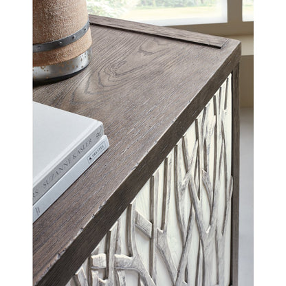 Commerce & Market Aspen Grove Door Chest