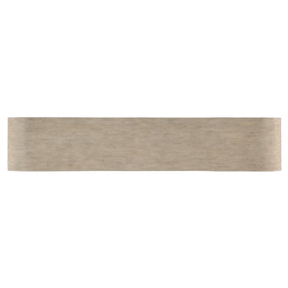 Commerce & Market Delta Console Table