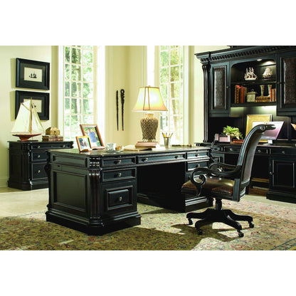 Telluride Tilt Swivel Chair