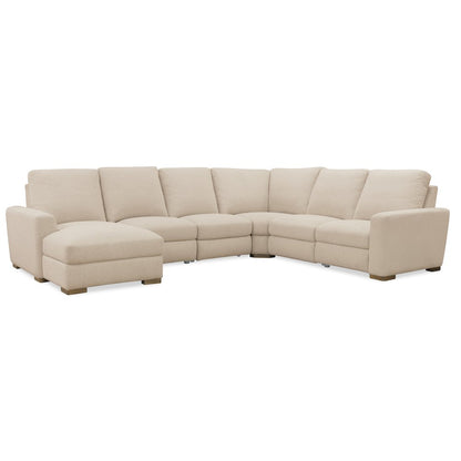 Optimus Five-Seat Sectional