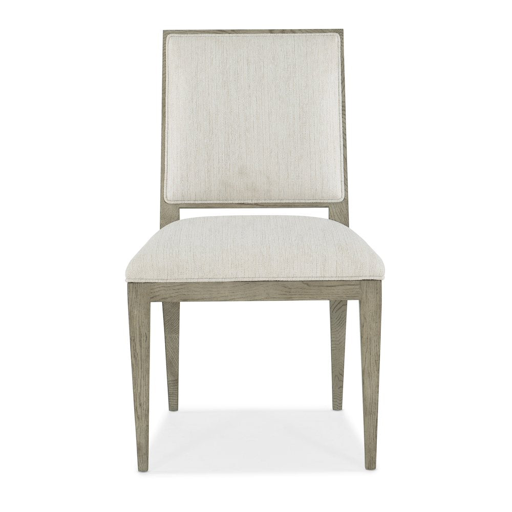 Hooker Furniture Dining Room Linville Falls Upholstered Side Chair