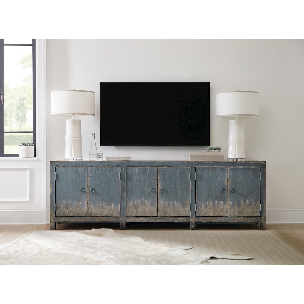 Boheme Salvator Media Console
