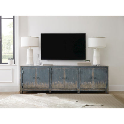 Boheme Salvator Media Console