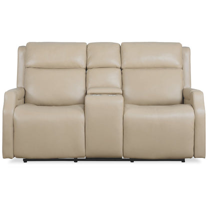 Nelson Zero Gravity Loveseat with Power Headrests and Lumbar