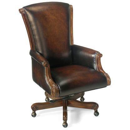 Samuel Executive Swivel Tilt Chair