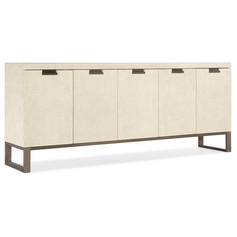 Hooker Furniture Dining Room Cascade Server