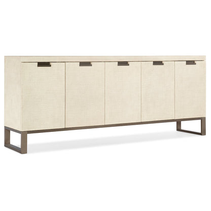 Hooker Furniture Dining Room Cascade Server