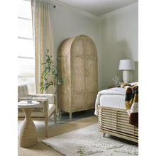 Hooker Furniture Bedroom Surfrider Wardrobe