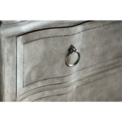 Hooker Furniture Bedroom Boheme Verbena Bachelors Chest