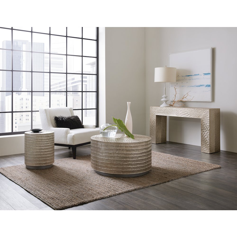Tivoli Console Table