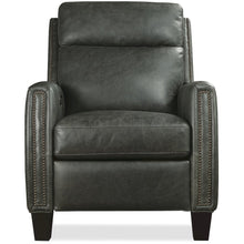 Jacklyn Power Recliner with Pop-Up Headrest