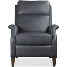 Wrenn Power Recliner with Power Headrest