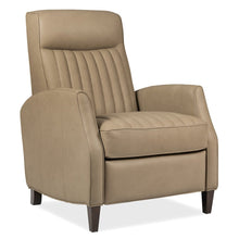 Denver Push Back Recliner