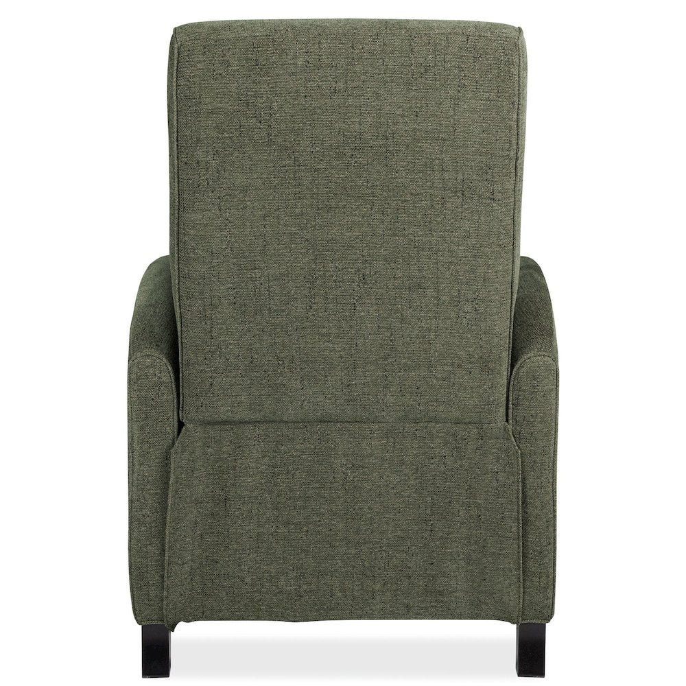 Denver Push Back Recliner