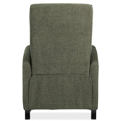 Denver Push Back Recliner