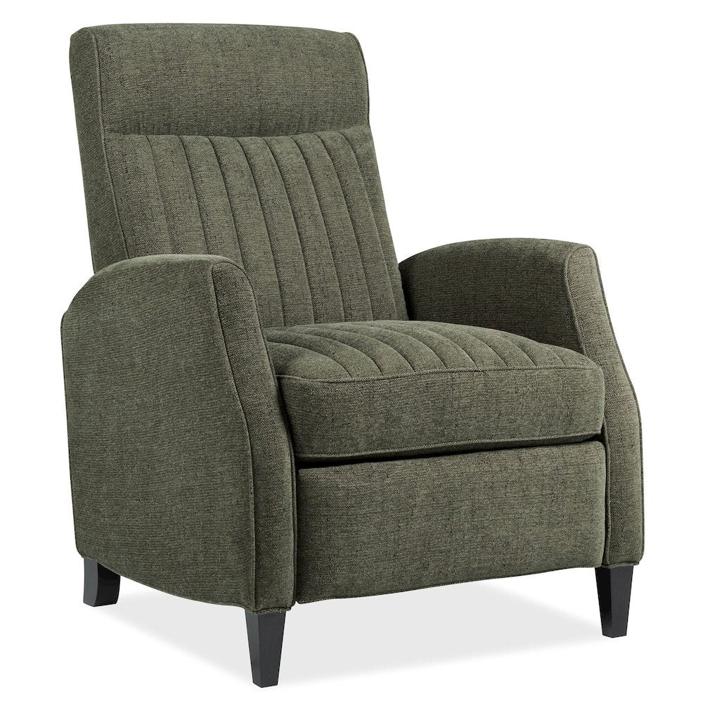 Denver Push Back Recliner