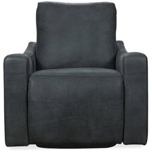 Lewis Power Swivel Recliner
