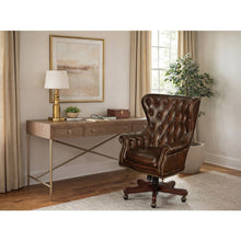 Erin Executive Swivel Tilt Chair